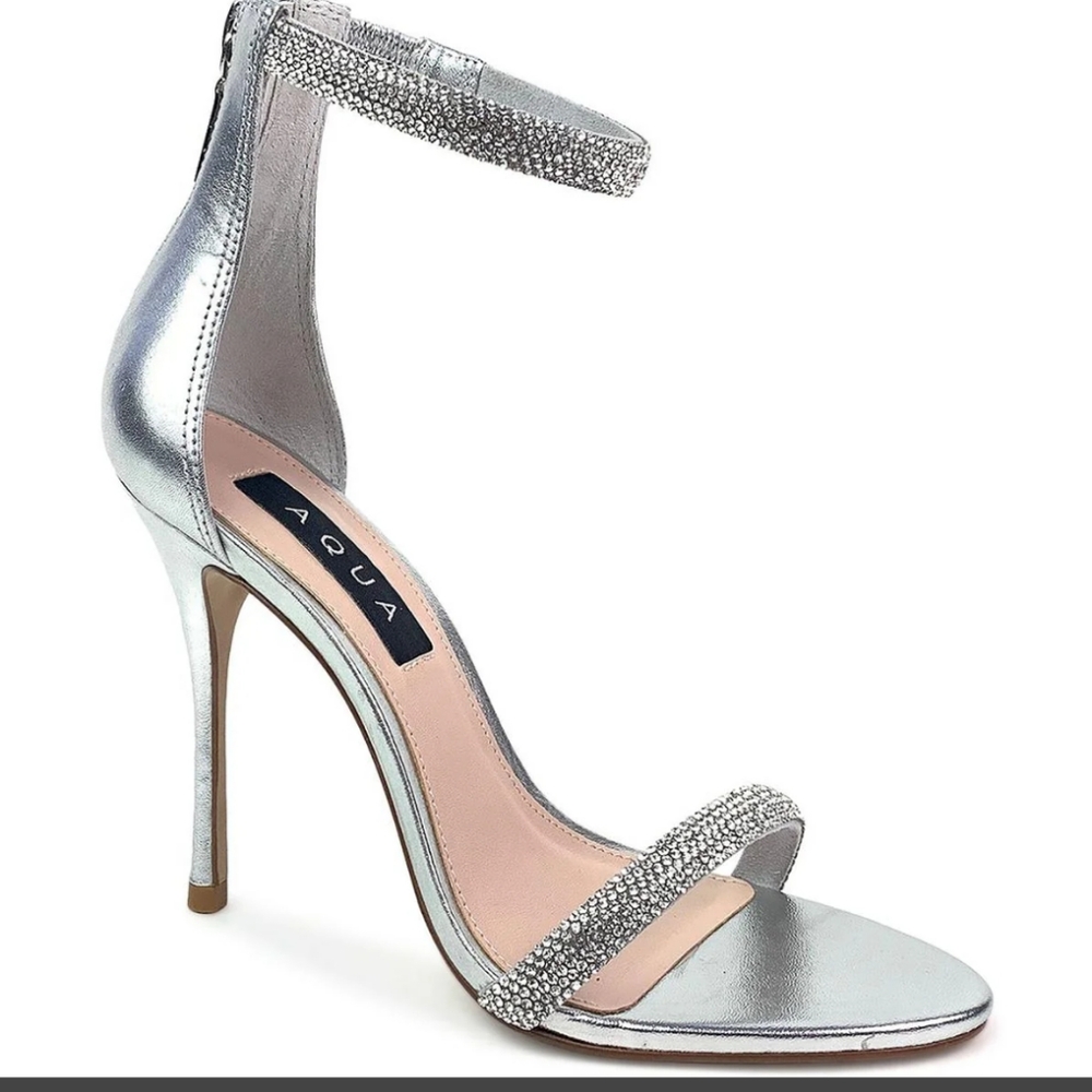 Aqua Sandals - Picture 10 of 12